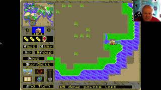 Machiavelli the Prince Steam Playtest Livestream
Please wishlist Machiavelli the Prince at https://store.steampowered.com/app/1297570/Machiavelli_the_Prince/
This award-winning 4X strategy classic lets you explore the Old World, exploit risky trade routes, expand your political and military power, and rise to dominance in the Renaissance. Every move can mean the difference between exaltation and excommunication in this multiplayer empire-building game
(c)2026 Andrew Greenberg Machiavelli the Prince Steam Playtest Livestream