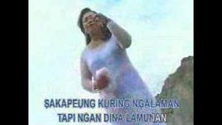 Lagu sunda...Tebih kalangitna