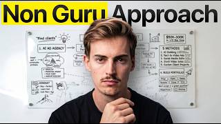 How To ACTUALLY Make Money With AI Video screenshot 3