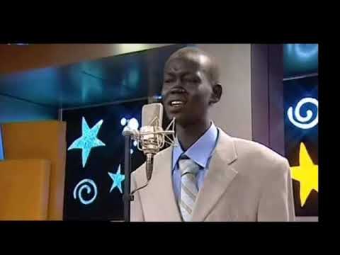 محمد النصري مرثية شول منوت