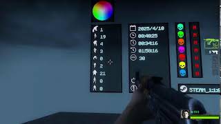 Stream Versus Left 4 Dead 2 Pro Skills Vs Tryhard