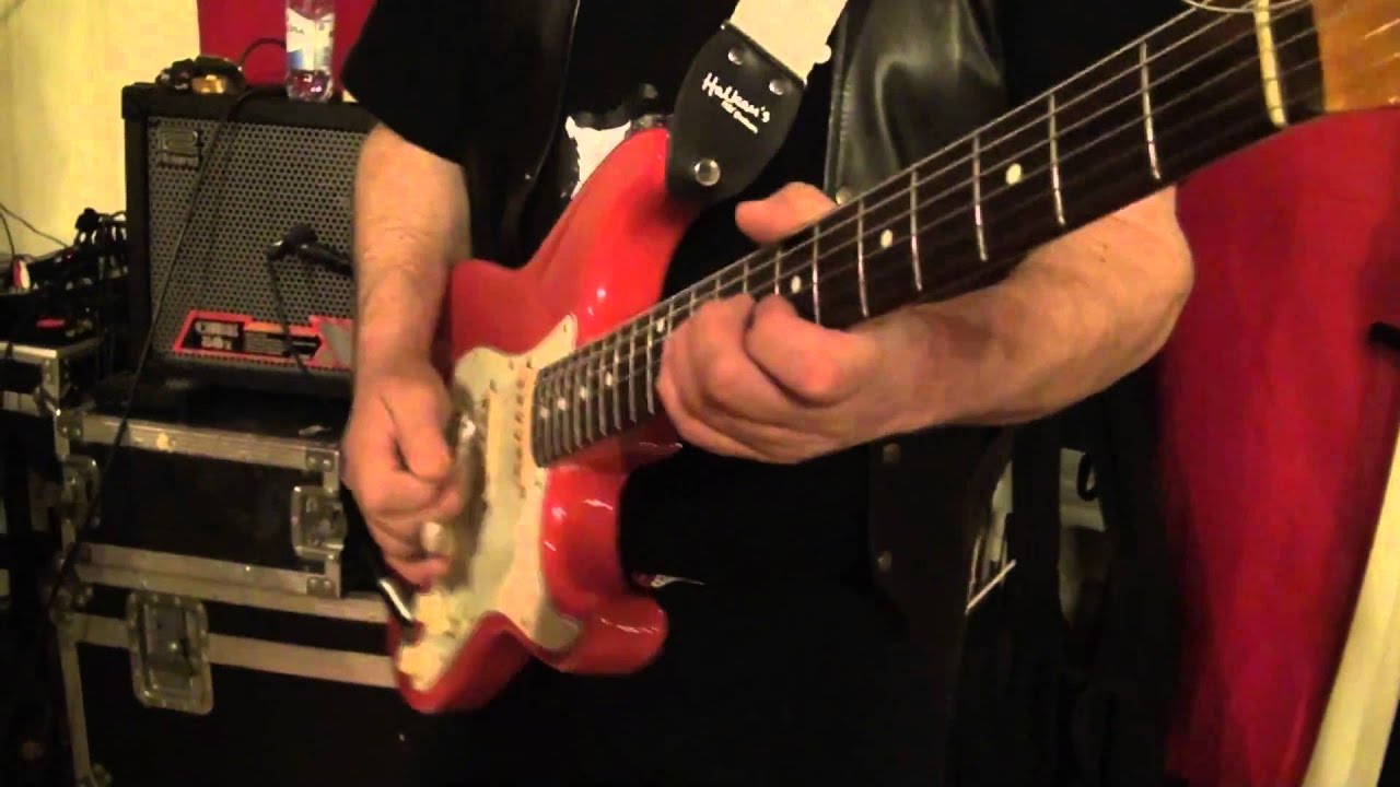 Tom Tindahn Rocker Tom Rocker Band film 3 - YouTube