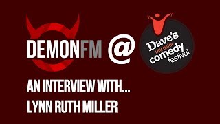 An interview with... Lynn Ruth Miller