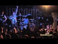 Capture de la vidéo Like Moths To Flames ~ Full Set ~ 6/17/13 On Rock Hard Live