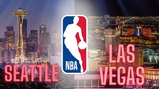 2025 NBA Mock Expansion Draft Part 1: Team Protections