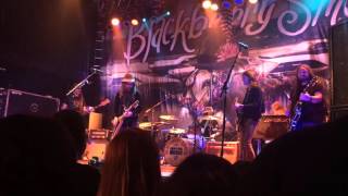 Blackberry Smoke - Deep Elem Blues with Nick Perri