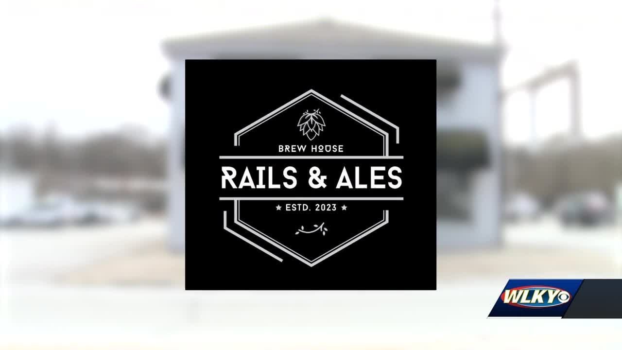 Rails and Ales Brewhouse bringing new development to Georgetown, IN