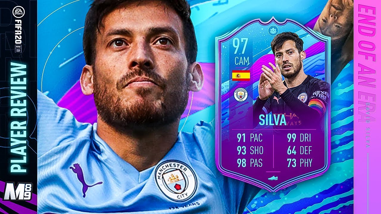 The End of an Era at Manchester City