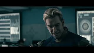 Im The Homelander And I Can Do Whtaever The I Want