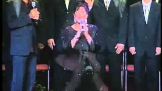 Video thumbnail of "Christ Tabernacle Choir - He Will Carry You"