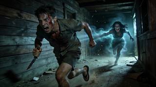 They Played With Spirits… It Went Wrong | Full Horror Movie