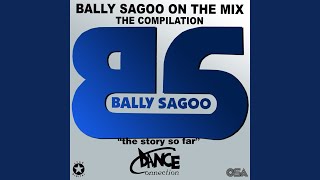 Video thumbnail of "Bally Sagoo - Kinna Sohna"