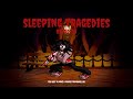 Sleeping tragedies  but different characters sing it fnf cover