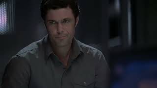 24 (2001–2010) Day 3: 3:00 p.m.-4:00 p.m. Tony Almeida: Kyle has no idea how deadly the powder is