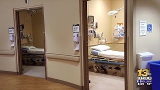 Crisis Standards of Care for Emergency Medical Services reactivated