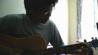 You Are My Strength Instructional - Hillsong (Daniel Choo) chords