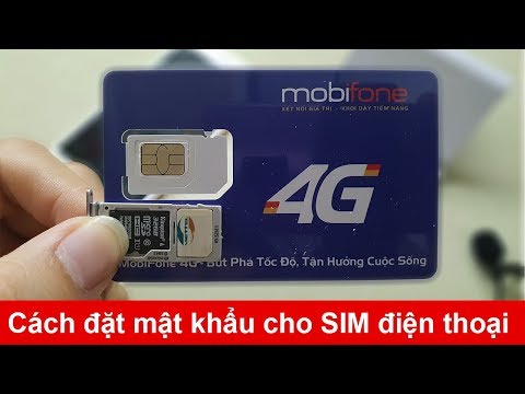 Video: Cách Bảo Vệ Mật Khẩu Của Bạn