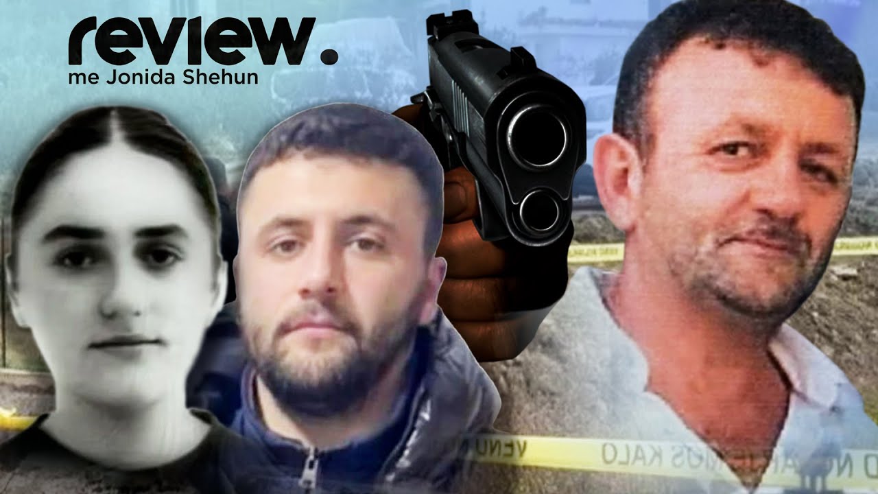 EKSKLUZIVE/ Për herë të parë Blerina Meta rrëfen gjithçka për vrasjen e bashkëshortit nga fëmijët!