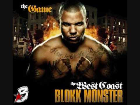 The Game - Walk Wit Me