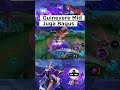 Guinevere | Mobilelegends #mobilelegends