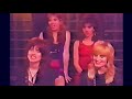 Capture de la vidéo The Bangles | Interview | March 1986