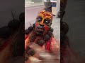 The Boogeyman's most chilling moments WWE Playlist Moment