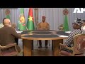 Traore_ati_nta democracy dushaka iwacu