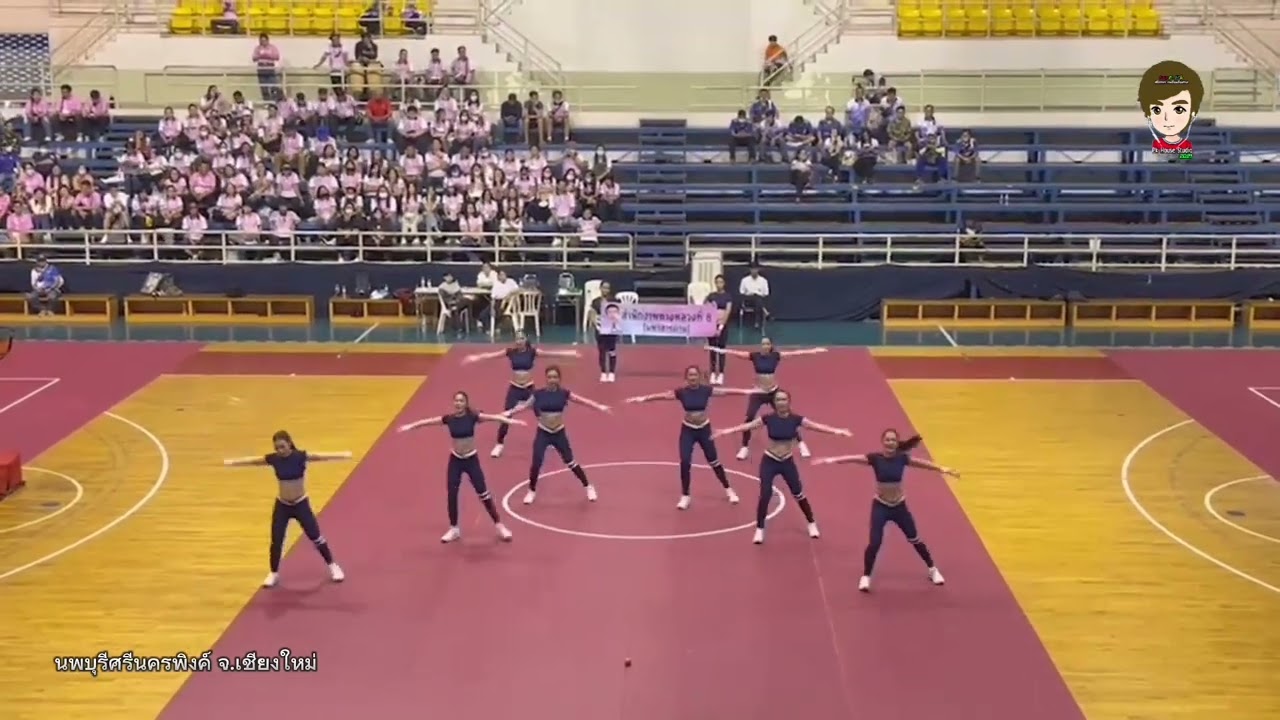 ทีมนี้เป๊ะเว้อ 