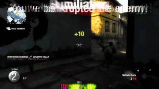 3x bounce kill