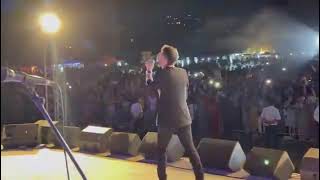 Hamid hirad live concert in tajikestan(dushanbe)shiraz musicpersianmusic