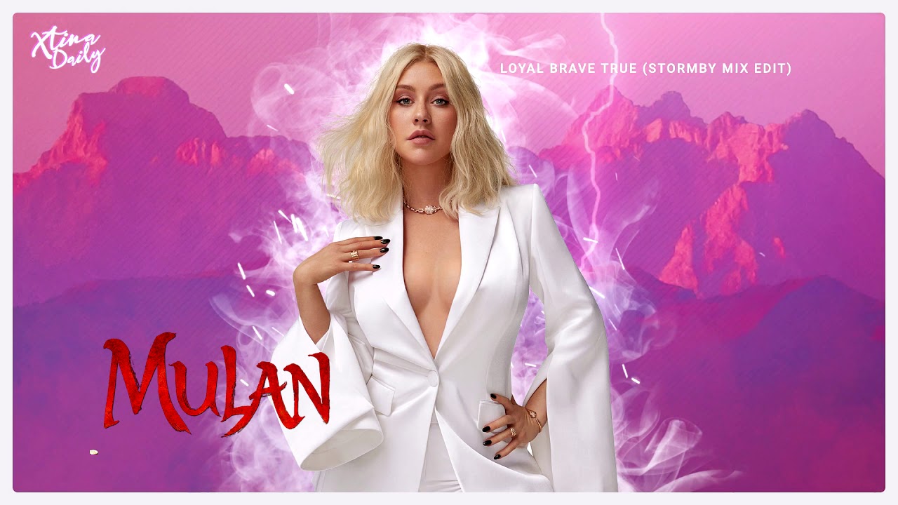 youtube christina aguilera loyal brave true youtube christina aguilera loyal brave true