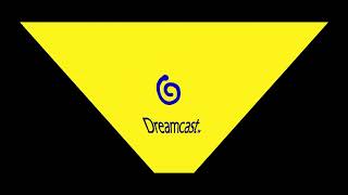 THE SOMETHINGNESS OF THE EPICNESS OF DREAMCAST STARTUP