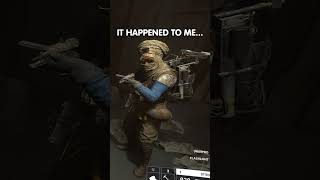 Could This Be The Worst Way To End A Raid