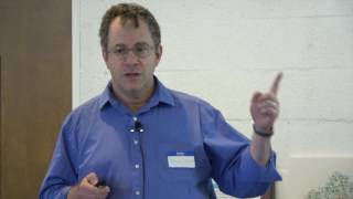 Randy Mandell: Modern Monetary Theory and Climate Change