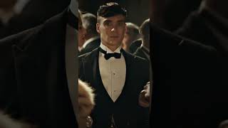 DEATH STARE   Thomas Shelby [cillian murphy]