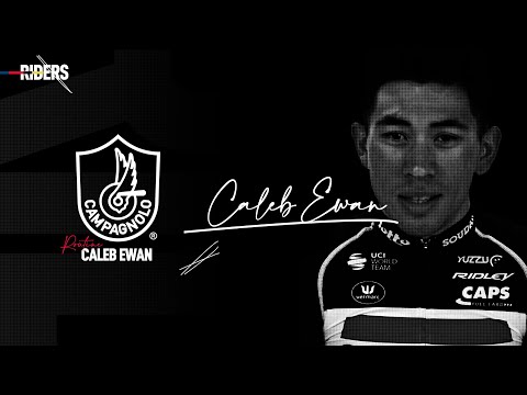 ვიდეო: Caleb Ewan ადასტურებს Lotto-Soudal-ში გადასვლას მიტჩელტონ-სკოტისგან