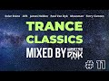 TRANCE CLASSICS MIX # 11 mixed by MASTER_DNK