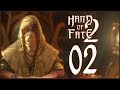 THE MAGICIAN - Hand of Fate 2 - Ep.02!