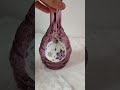 Amethyste Creativity - Boule de noel crocheté avec des Perles &quot;Miyuki&quot;