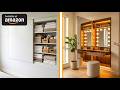 52 USEFUL New AMAZON FINDS TO DECLUTTER YOUR HOME Smart Space Saving Furniture Ideas [With Prices]