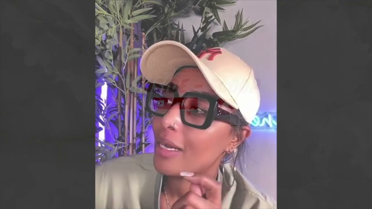 Replay Octobre 2025 Ranelle Brown 😱😱😱😱 Même Ranelle est étonnée Histoire est choquante -INSIDE SCOOP