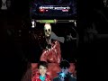 Sung Jin-woo vs HIMSELF! ⚔️ Funny Fatality Glitch #shorts
