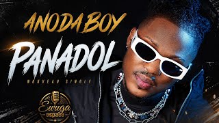 Anodaboy - Panadol