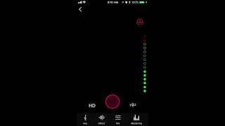 Voloco Power User: Part 10 - Quickswitch screenshot 5