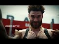 Progress | Open Gym presented by Bell