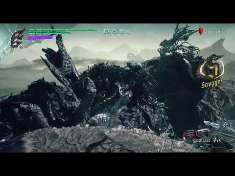 Perfect Music Sync In DMC 5