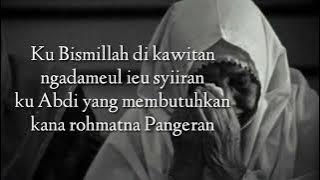 syaian santri salafi