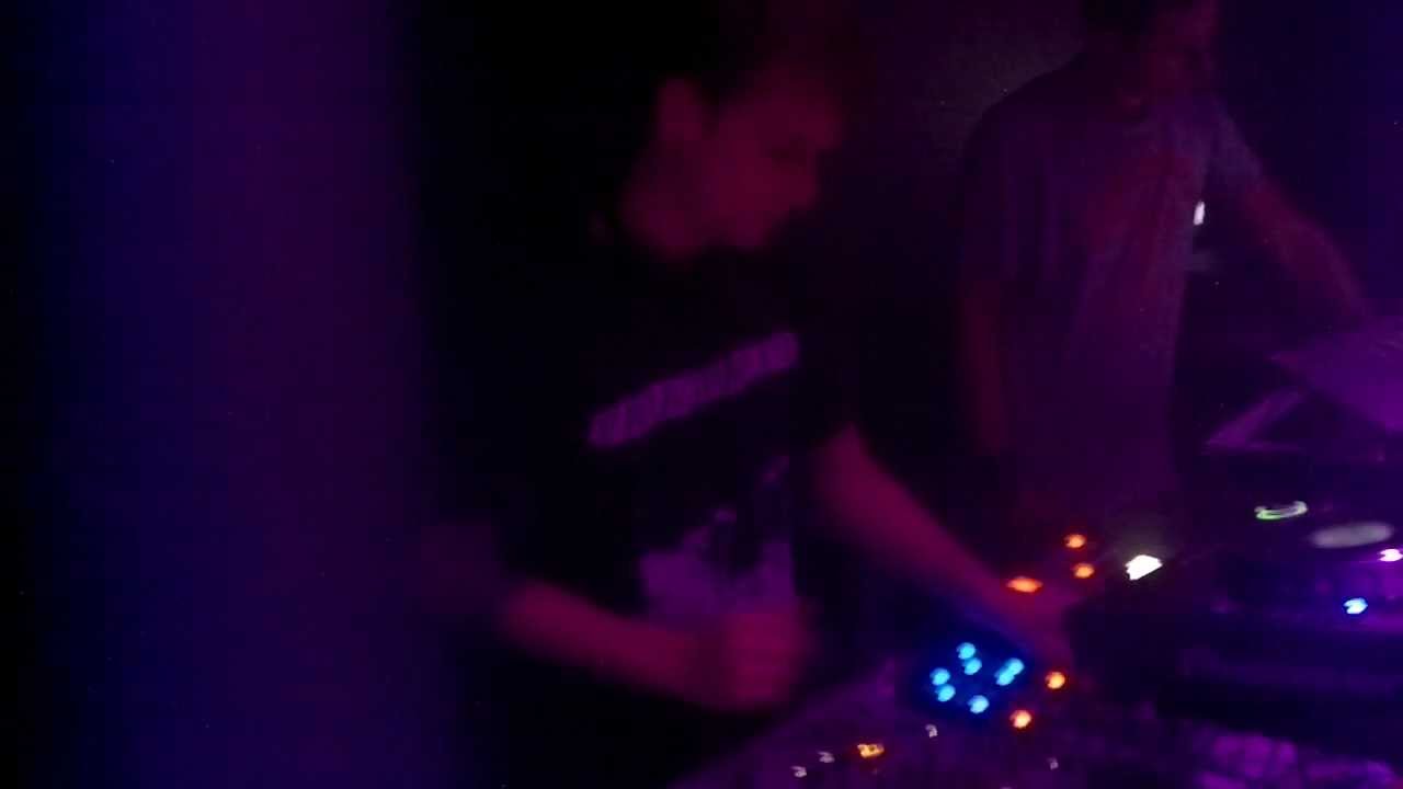 FELIX LORUSSO@Bassprediger#2  31.08.2013