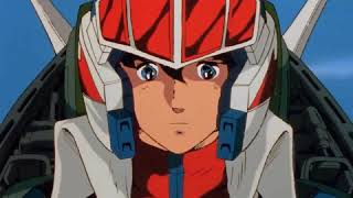 Robotech The Macross Saga (1985) - Vietsub - S1 - Ep28 (VTV3)