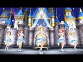 「デレステ」BEYOND THE STARLIGHT【5th ANNIVERSARY】